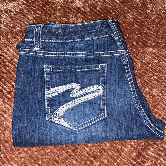 Maurice’s Boot Cut Jeans Size 30 Length 32 - Picture 1 of 3